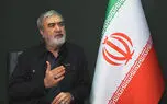 پاسخ عبری رئیس کمیسیون امنیت ملی مجلس به ادعاهای جدید نتانیاهو