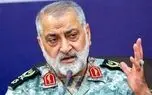 هشدار سردار شکارچی به «ایران‌اینترنشنال» و «رادیو فردا»: در بانک اهداف نظامی ما جای می‌گیرند