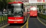زمان رایگان بودن حمل و نقل عمومی تهران اعلام شد