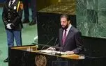 الشرع: جولان سرزمینی سوری باقی خواهد ماند