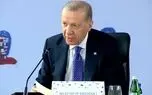 اردوغان: از دشواری‌های روند مذاکرات ایران و آمریکا آگاه هستیم