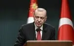 اردوغان: ترکیه از درگیری‌های منطقه‌ای دور مانده است