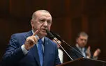 اردوغان: ترکیه هیچ خصومتی با مردم اسرائیل ندارد