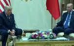 جمع‌بندی اظهارات ترامپ در ترکیه