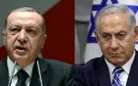 پاسخ اردوغان به اظهارات تُند دفتر نتانیاهو