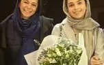 واکنش مستانه مهاجر به خبر ازدواج مجدد پژمان بازغی +فیلم