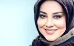آشا محرابی: داریوش خدا به تو تحمل بده تا بتونی تاب بیاری + فیلم