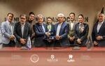 هلدینگ سپاس و جامعه دندانپزشکی ایران تفاهم‌نامه همکاری امضا کردند