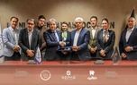هلدینگ سپاس و جامعه دندانپزشکی ایران تفاهم‌نامه همکاری امضا کردند