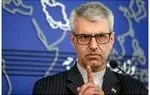 بقائی: سکوت شورای امنیت محکوم است
