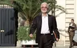 وزیر کشور عازم پاکستان شد