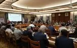 صد و دومین نشست سراسری مسئولان بسیج اساتید کشور برگزار شد/ از تأکید بر ارتقای اثربخشی و حل مسئله تا حکمران‌سازی و انسجام در دانشگاه