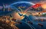 خلیج فارس پس از جنگ ایران/ امنیت آمریکایی، اقتصاد چندقطبی