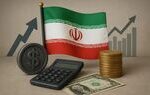 تفاوت سیاست‌های قیمتی در شرایط جنگی/ ندری: حتی در ۸ سال دوره جنگ با عراق نیز شاهد چنین افزایش قیمت‌هایی نبودیم