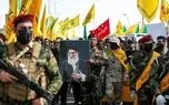 ویدئو؛ استقرار نیروهای حشدالشعبی در مسیر فرودگاه نجف