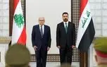 رایزنی الزیدی و نواف سلام درباره تحولات منطقه