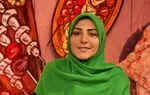 واکنش دور از انتظار المیرا شریفی مقدم نسبت به انتقاد از او + فیلم