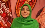 واکنش دور از انتظار المیرا شریفی مقدم نسبت به انتقاد از او + فیلم