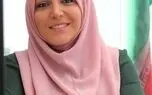 واکنش بامزه المیرا شریفی به تغییر نور صحنه؛ «الان پیر شدم!»+فیلم