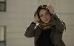 استایل تازه المیرا دهقانی مورد توجه قرار گرفت + عکس