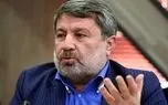 حضرتی: ۴۲۰۰ مگاوات از توان تولید برق کشور مورد هدف قرار گرفت