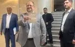 جنجال خوانندگی فرزند شریعتمداری