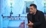 نصیحت های شنیدنی امیر محمد زند + فیلم