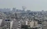 انفجارهای مهیب بحرین را لرزاند