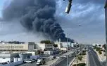 شنیده شدن صدای چند انفجار در بحرین