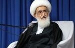 چرا آیت‌الله نوری همدانی در مراسم تشییع رهبر شهید حضور نداشت؟