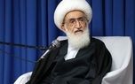 چرا آیت‌الله نوری همدانی در مراسم تشییع رهبر شهید حضور نداشت؟