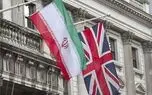 دستگیری یک ایرانی دوتابعیتی در لندن