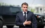 ماکرون به دمشق می‌رود