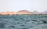 ابرنفتکش در آستانه باب‌المندب تغییر مسیر داد