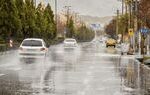 هشدار هواشناسی برای تهران / تگرگ و باد شدید در راه است
