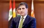 خط و نشان بارزانی برای اپوزیسیون کرد ایرانی