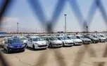 قیمت خودرو سر به فلک کشید