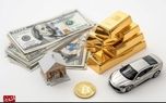 چشم‌انداز بازار طلا، دلار و خودرو در سناریوی توافق یا عدم توافق ایران و آمریکا | سعدوندی: بورس و مسکن در شرایط جنگی عقب می‌مانند