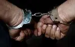 ویدئو؛ دستگیری ۴ نفر در نسیم‌شهر با اتهام تخریب مناز‌ل
