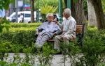 خبر مهم برای بازنشستگان تامین اجتماعی/ زمان پرداخت حقوق اعلام شد + جزئیات