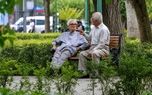 خبر مهم برای بازنشستگان تامین اجتماعی/ زمان پرداخت حقوق اعلام شد + جزئیات