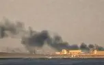 جزئیات انفجار در پایگاه شیخ عیسی بحرین