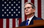 ادعای وزیر خزانه داری آمریکا درباره روابط اقتصادی میان ایران و چین/ تنها ۱۵ میلیون بشکه دیگر از نفت ایران در حال انتقال است/ احتمالاً آنها طی دو هفته آینده، آخرین محموله‌های نفت خود را به چین تحویل خواهند داد