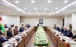 بغداد و اربیل روند اجرای توافق امنیتی با ایران را بررسی کردند