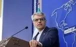 بقائی : بی‌تفاوتی کنگره آمریکا در قبال ابعاد انسانی جنگ شرم آور است