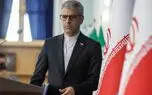 بقائی از تفاهم ایران و عمان برای تردد امن در تنگه هرمز خبر داد