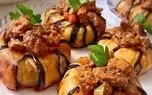 بقچه گوشت خانگی؛ غذای خوشمزه و مجلسی با طرز تهیه‌ای ساده