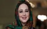 دلنوشته احساسی بهنوش بختیاری برای گلاب آدینه + فیلم