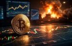 قیمت بیت‌کوین و اتریوم امروز چهارشنبه ۲۰ مرداد ۱۴۰۵/ کاهش قیمت بیت‌کوین