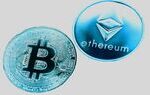 قیمت بیت‌کوین و اتریوم امروز دوشنبه ۲۳ شهریور ۱۴۰۵/ افزایش قیمت بیت‌کوین